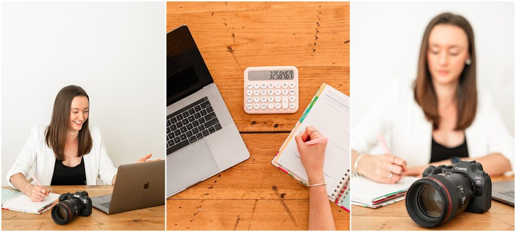 Mary Kathleen Co. is a Systems Integrator that supports creatives and service-based businesses through HoneyBook, Flodesk, blogging, and Pinterest workflows designed for clarity, ease, and sustainable growth.